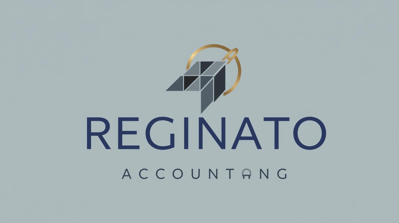 Logo Reginato